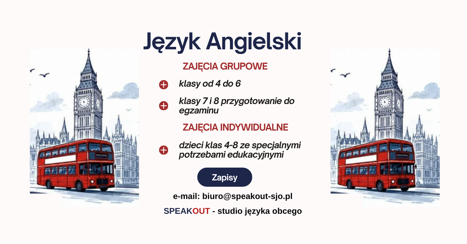 Zapisy do grup stacjonarnych – Lipa Piotrowska